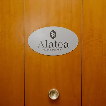 Alatea Porta Nuova 20