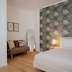 Alatea Porta Nuova 20 Gasthof 3*