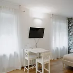 Alatea Porta Nuova 20 Gasthof 3*