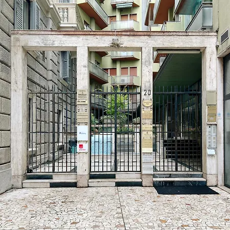 招待所 Alatea Porta Nuova 20 维罗纳