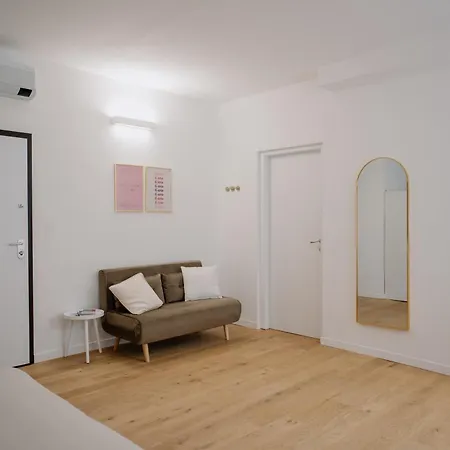 Alatea Porta Nuova 20 招待所 维罗纳