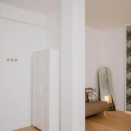 Alatea Porta Nuova 20 维罗纳