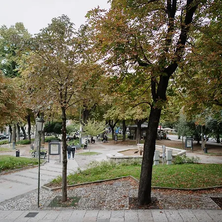 Pensjonat Alatea Porta Nuova 20 Werona