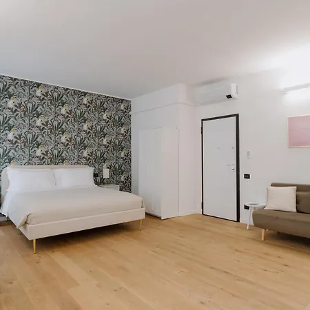 Alatea Porta Nuova 20 Pensjonat Werona