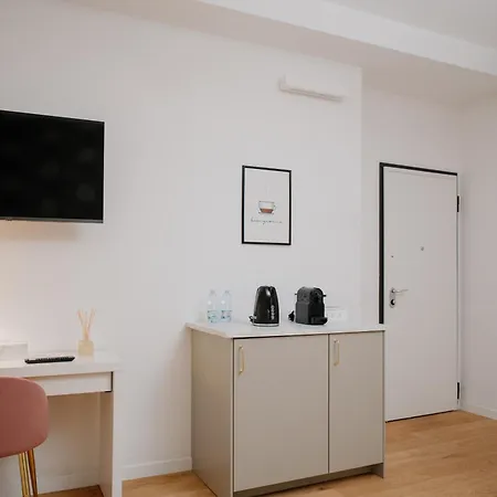 Alatea Porta Nuova 20 3*