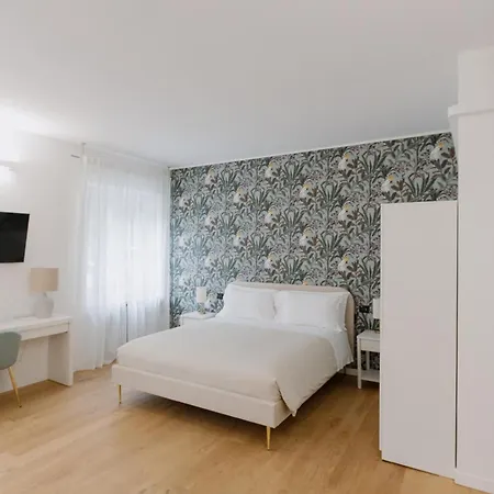 Alatea Porta Nuova 20 Pensjonat Werona
