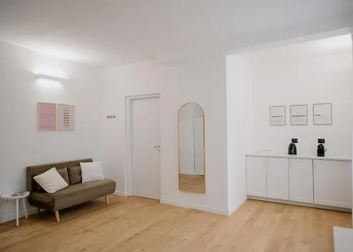 בית הארחה Alatea Porta Nuova 20