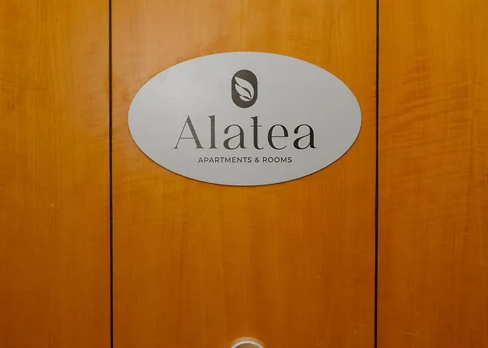 Alatea Porta Nuova 20