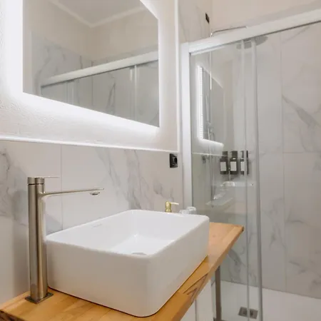 Alatea Porta Nuova 20 بيت ضيافة