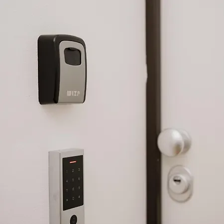Alatea Porta Nuova 20 * فيرونا