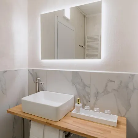 بيت ضيافة Alatea Porta Nuova 20