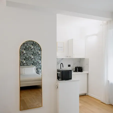 Alatea Porta Nuova 20 بيت ضيافة *
